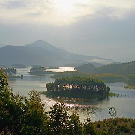 Giangtien Homestay-Vulinh Farmstay-Bungalow Yen Binh Luaran gambar