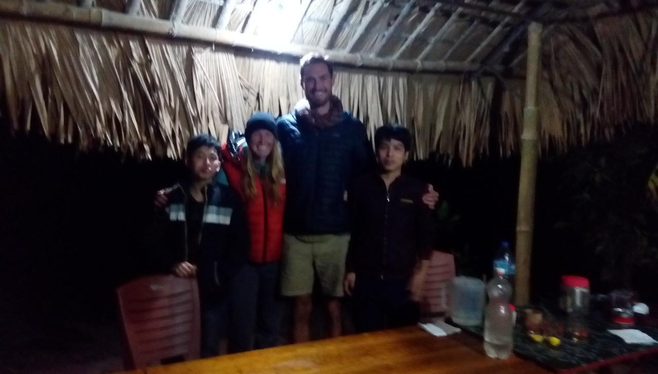 Giangtien Homestay-Vulinh Farmstay-Bungalow Yen Binh Luaran gambar
