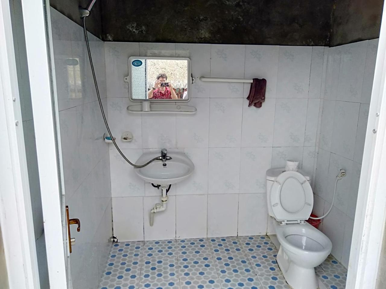 Giangtien Homestay-Vulinh Farmstay-Bungalow Yen Binh Luaran gambar